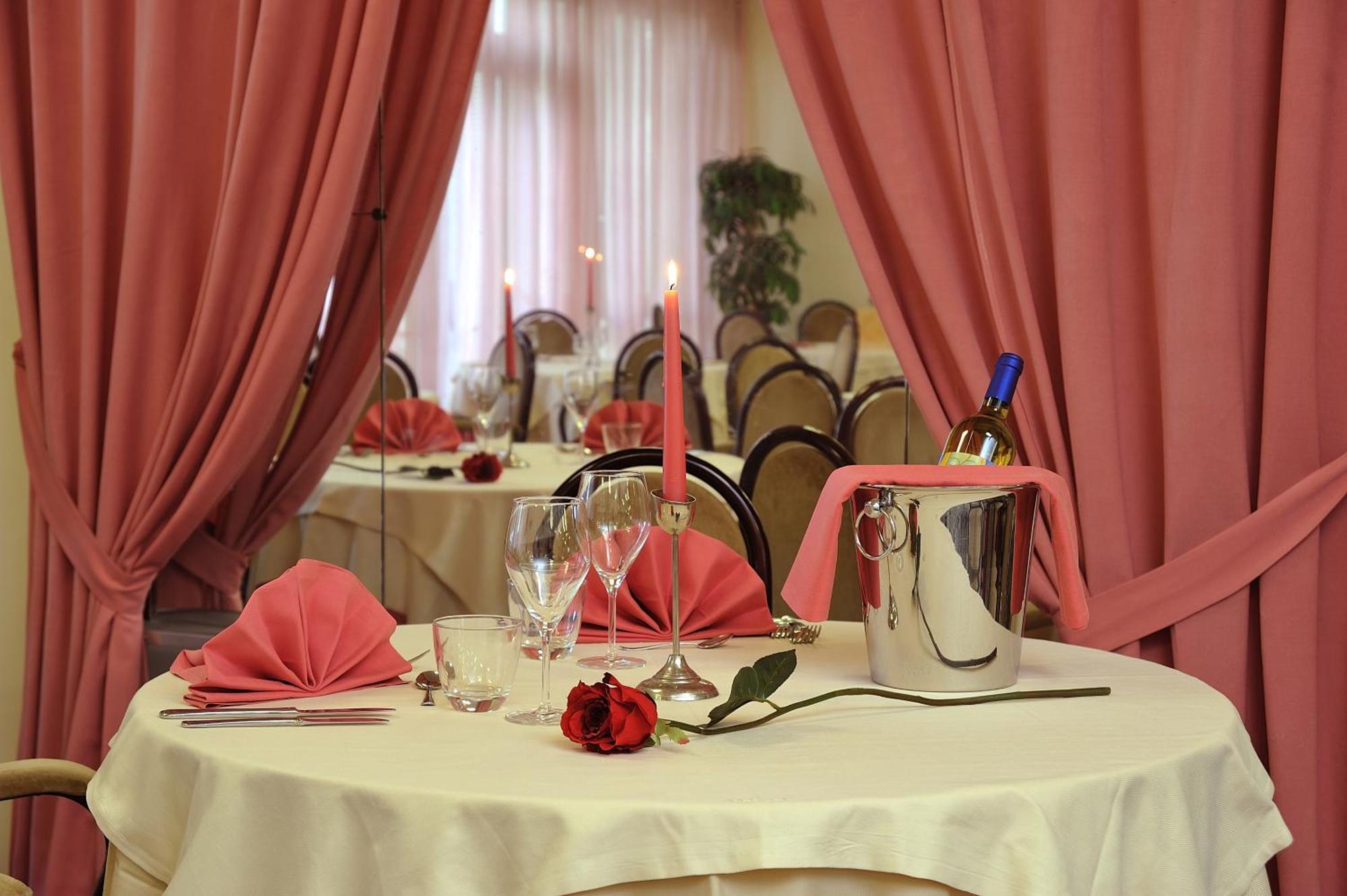 Hotel Vittoria Ριτσόνε Εξωτερικό φωτογραφία