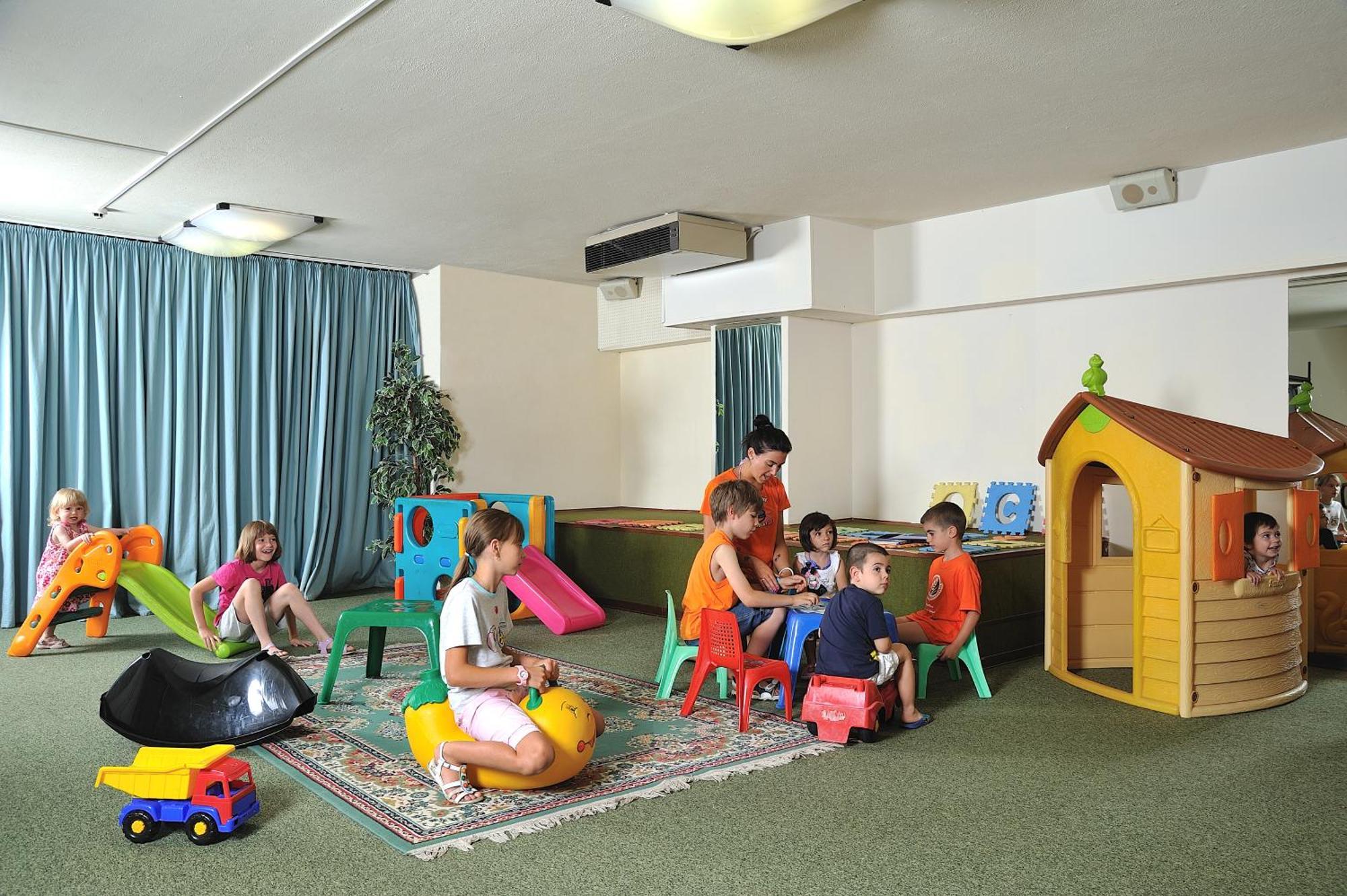 Hotel Vittoria Ριτσόνε Εξωτερικό φωτογραφία
