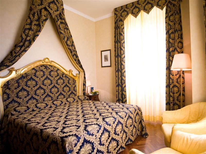 Hotel Vittoria Ριτσόνε Εξωτερικό φωτογραφία