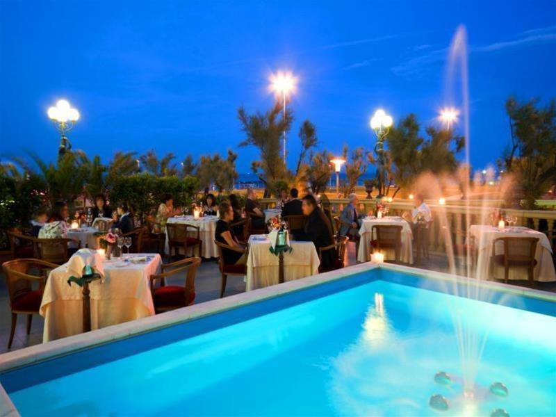 Hotel Vittoria Ριτσόνε Εξωτερικό φωτογραφία