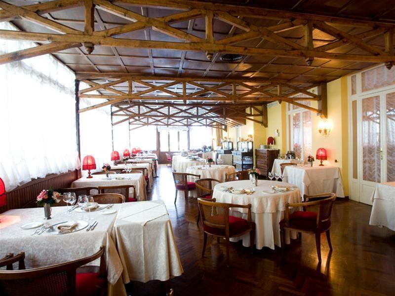 Hotel Vittoria Ριτσόνε Εξωτερικό φωτογραφία
