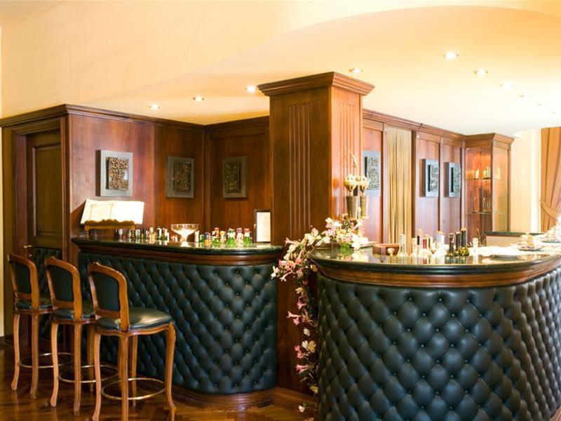 Hotel Vittoria Ριτσόνε Εξωτερικό φωτογραφία