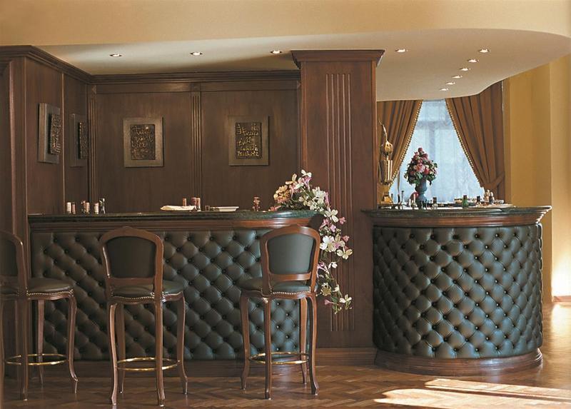 Hotel Vittoria Ριτσόνε Εξωτερικό φωτογραφία