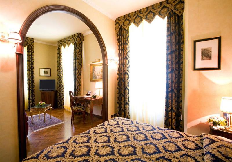 Hotel Vittoria Ριτσόνε Εξωτερικό φωτογραφία
