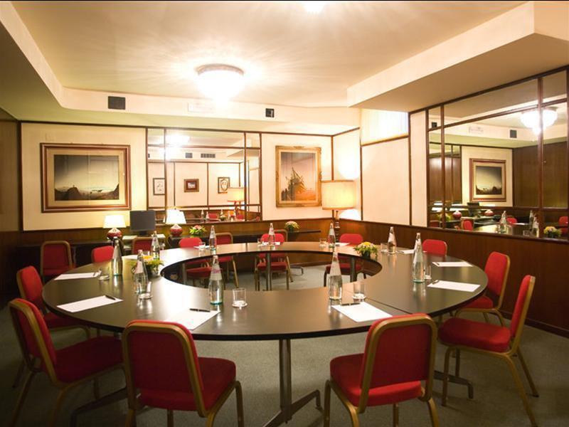 Hotel Vittoria Ριτσόνε Εξωτερικό φωτογραφία